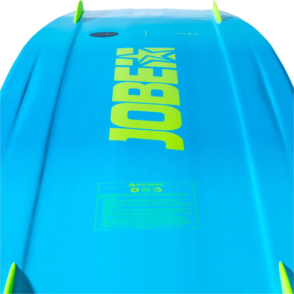 2026 Jobe Wakeboard Maddox Júnior 272523005 - Azul